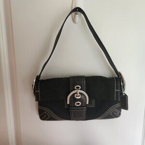 Coach Soho Vintage Bag
